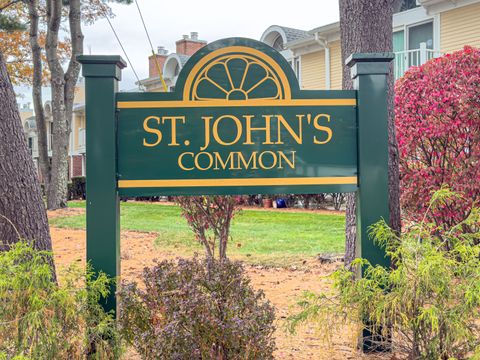 11 Saint John Street D2 North Haven CT 06473