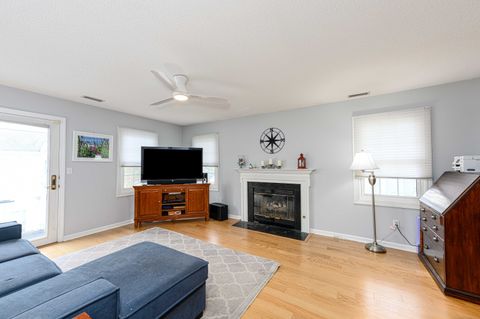 Tiny photo for 11 Saint John Street #D2, North Haven, CT 06473 (MLS # 24137314)