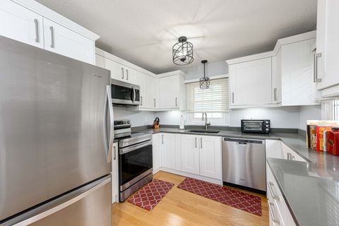 Tiny photo for 11 Saint John Street #D2, North Haven, CT 06473 (MLS # 24137314)