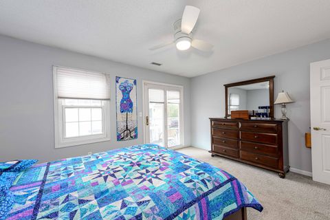 Tiny photo for 11 Saint John Street #D2, North Haven, CT 06473 (MLS # 24137314)