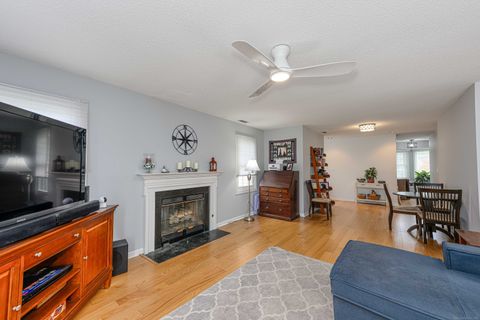 Tiny photo for 11 Saint John Street #D2, North Haven, CT 06473 (MLS # 24137314)