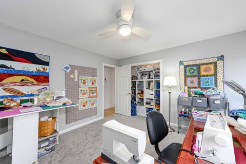 Tiny photo for 11 Saint John Street #D2, North Haven, CT 06473 (MLS # 24137314)