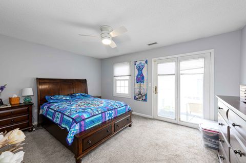 Tiny photo for 11 Saint John Street #D2, North Haven, CT 06473 (MLS # 24137314)