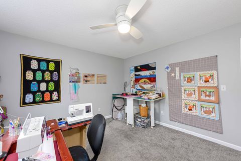 Tiny photo for 11 Saint John Street #D2, North Haven, CT 06473 (MLS # 24137314)