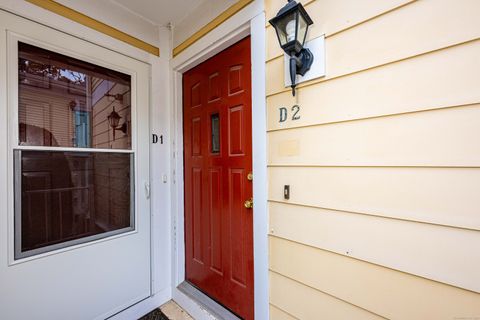 Tiny photo for 11 Saint John Street #D2, North Haven, CT 06473 (MLS # 24137314)
