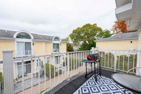 Tiny photo for 11 Saint John Street #D2, North Haven, CT 06473 (MLS # 24137314)