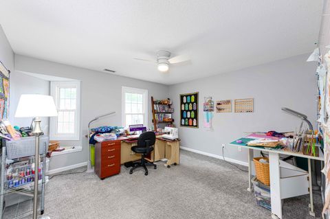 Tiny photo for 11 Saint John Street #D2, North Haven, CT 06473 (MLS # 24137314)