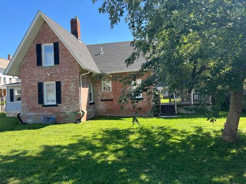 A home in Enfield