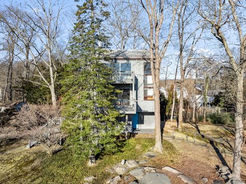 A home in Branford