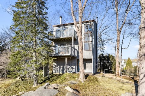 A home in Branford