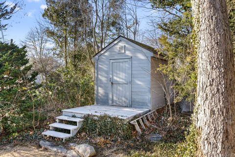 A home in Branford