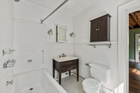 Tiny photo for 275 Kenyon Street, Hartford, CT 06105 (MLS # 24125262)