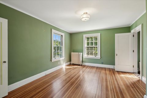 Tiny photo for 275 Kenyon Street, Hartford, CT 06105 (MLS # 24125262)