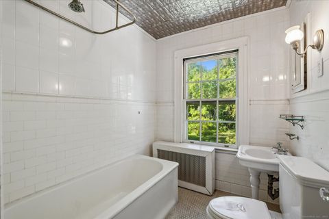 Tiny photo for 275 Kenyon Street, Hartford, CT 06105 (MLS # 24125262)