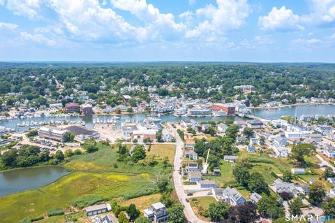 Tiny photo for 69 B Starr Street, Groton, CT 06355 (MLS # 24156504)