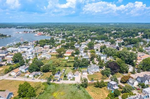 Tiny photo for 69 B Starr Street, Groton, CT 06355 (MLS # 24156504)