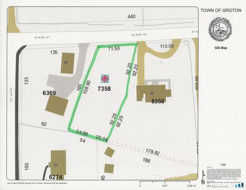 Photo of 69 B Starr Street, Groton, CT 06355 (MLS # 24156504)