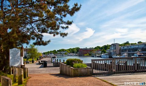 Tiny photo for 69 B Starr Street, Groton, CT 06355 (MLS # 24156504)