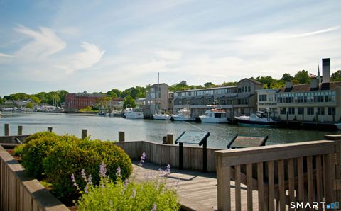 Tiny photo for 69 B Starr Street, Groton, CT 06355 (MLS # 24156504)