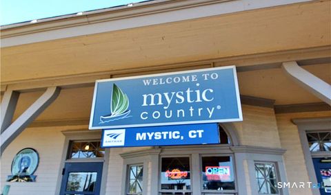 Tiny photo for 69 B Starr Street, Groton, CT 06355 (MLS # 24156504)