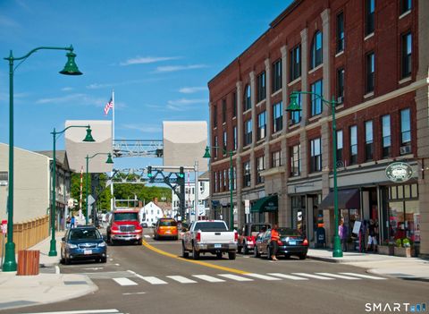 Tiny photo for 69 B Starr Street, Groton, CT 06355 (MLS # 24156504)