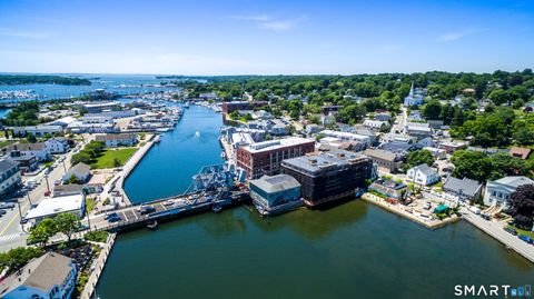 Tiny photo for 69 B Starr Street, Groton, CT 06355 (MLS # 24156504)