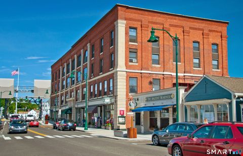 Tiny photo for 69 B Starr Street, Groton, CT 06355 (MLS # 24156504)