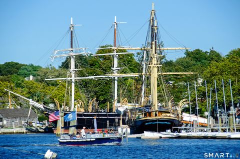 Tiny photo for 69 B Starr Street, Groton, CT 06355 (MLS # 24156504)