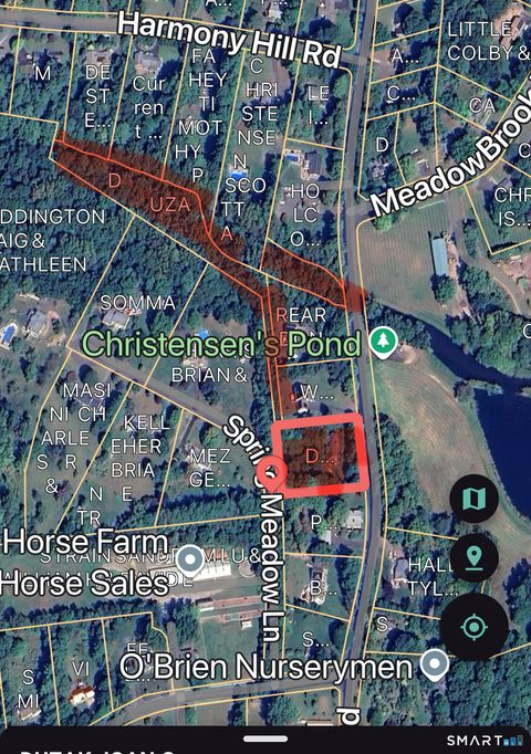 Tiny photo for 53 Wells Road, Granby, CT 06035 (MLS # 24149610)