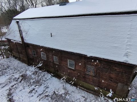 Tiny photo for 53 Wells Road, Granby, CT 06035 (MLS # 24149610)