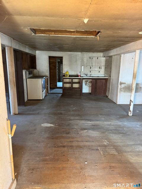 Tiny photo for 53 Wells Road, Granby, CT 06035 (MLS # 24149610)