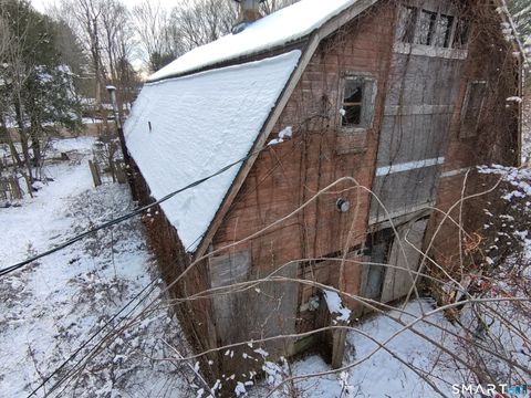 Tiny photo for 53 Wells Road, Granby, CT 06035 (MLS # 24149610)