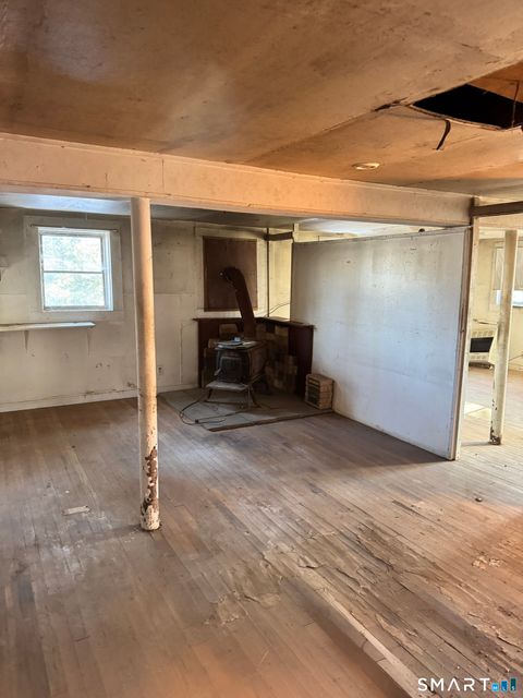 Tiny photo for 53 Wells Road, Granby, CT 06035 (MLS # 24149610)