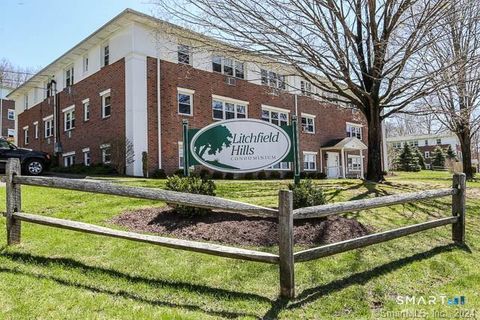 Photo of 15 Fordyce Court #11, New Milford, CT 06776 (MLS # 24159952)