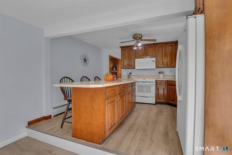 Tiny photo for 676 Bush Hill Road, Manchester, CT 06040 (MLS # 24206727)