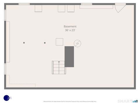 Tiny photo for 676 Bush Hill Road, Manchester, CT 06040 (MLS # 24206727)