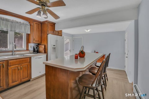 Tiny photo for 676 Bush Hill Road, Manchester, CT 06040 (MLS # 24206727)