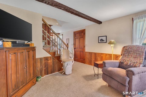 Tiny photo for 676 Bush Hill Road, Manchester, CT 06040 (MLS # 24206727)