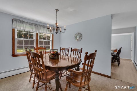 Tiny photo for 676 Bush Hill Road, Manchester, CT 06040 (MLS # 24206727)
