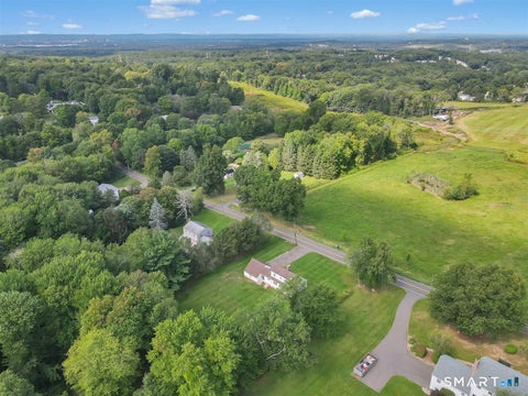 Tiny photo for 676 Bush Hill Road, Manchester, CT 06040 (MLS # 24206727)