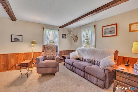 Tiny photo for 676 Bush Hill Road, Manchester, CT 06040 (MLS # 24206727)
