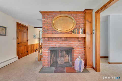 Tiny photo for 676 Bush Hill Road, Manchester, CT 06040 (MLS # 24206727)