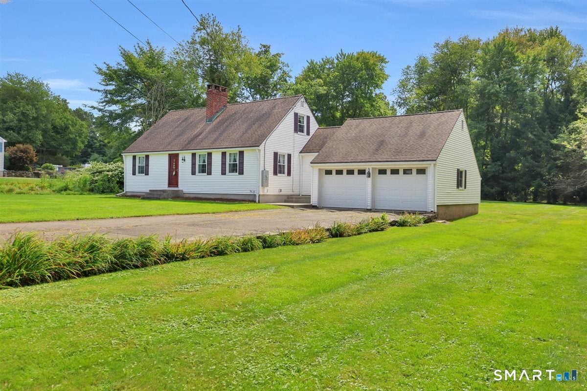 676 Bush Hill Road