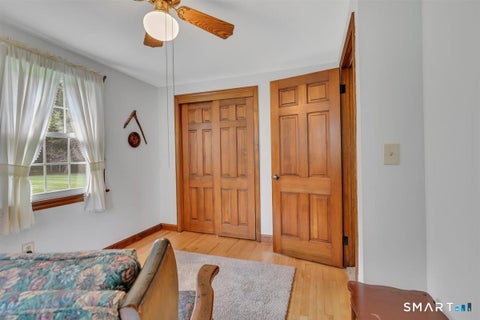 Tiny photo for 676 Bush Hill Road, Manchester, CT 06040 (MLS # 24206727)