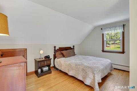 Tiny photo for 676 Bush Hill Road, Manchester, CT 06040 (MLS # 24206727)