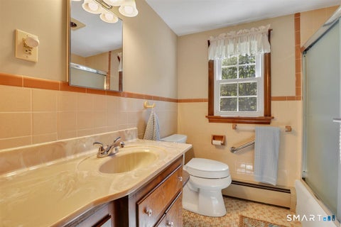 Tiny photo for 676 Bush Hill Road, Manchester, CT 06040 (MLS # 24206727)