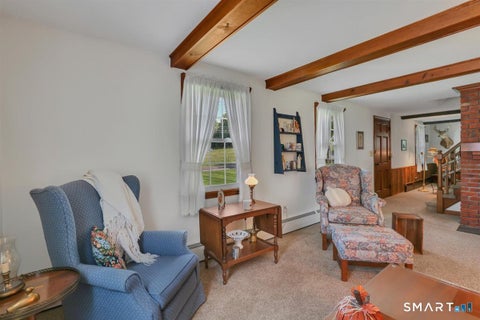 Tiny photo for 676 Bush Hill Road, Manchester, CT 06040 (MLS # 24206727)