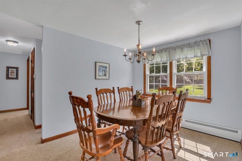 Tiny photo for 676 Bush Hill Road, Manchester, CT 06040 (MLS # 24206727)