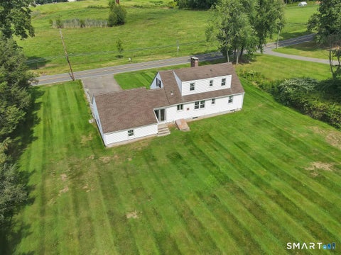 Tiny photo for 676 Bush Hill Road, Manchester, CT 06040 (MLS # 24206727)