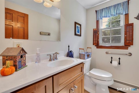 Tiny photo for 676 Bush Hill Road, Manchester, CT 06040 (MLS # 24206727)